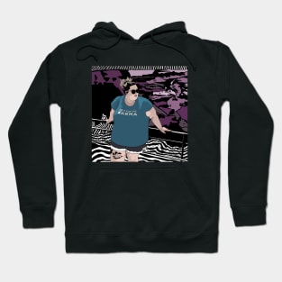 Do It For The Karma Hoodie